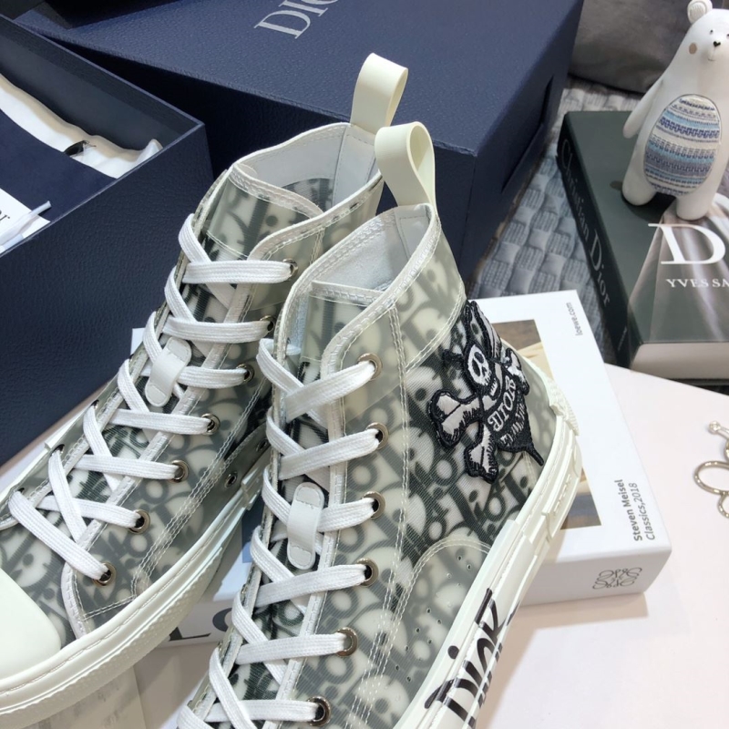 Christian Dior Casual Shoes